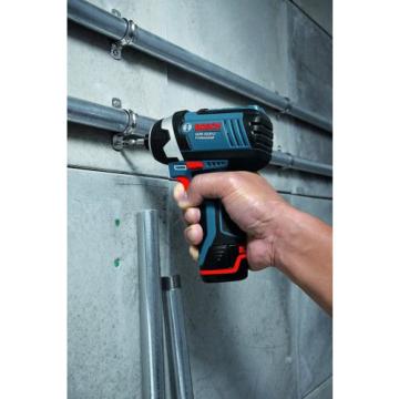 Bosch 10.8V Li-ion Cordless Impact Driver - GDR 10.8V-LI