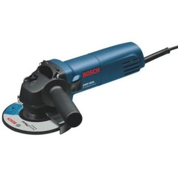 New Bosch 670W Angle Grinder, GWS 600, Disc Diameter: 100 mm