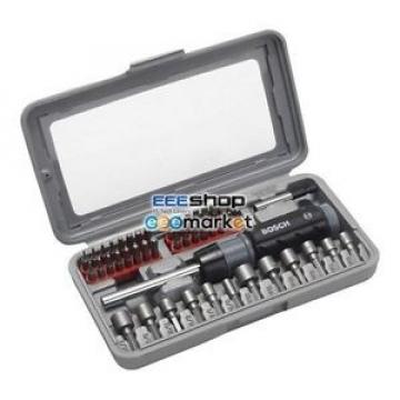 Bosch Schraubendreher Set 46tlg 2607019504