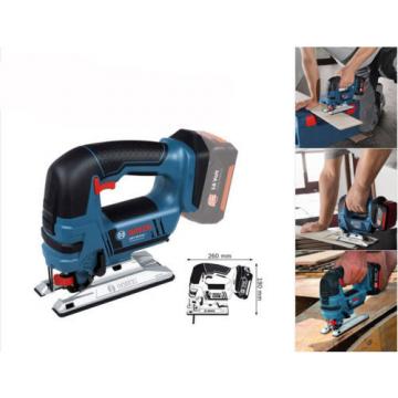 Bosch GST18V-LI Professional 18V Cordless Jigsaw Body Only