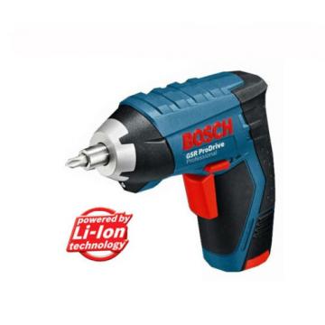 BOSCH GSR Prodrive 3.6V Cordless Screwdriver