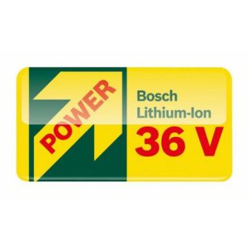 Bosch Rotak Lawnmower 4.0ah 36 volt Lithium-ion Battery 2607336633 F016800346#