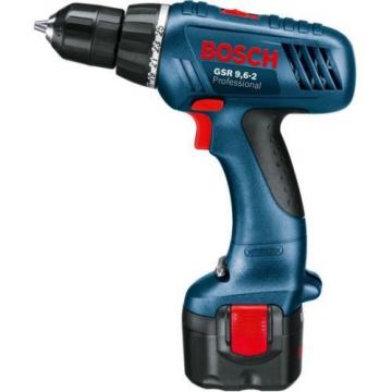 Brand New Bosch Professional Cordless Drill/Driver GSR 9.6-2