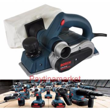 Bosch Professional GHO 26-82 710W  220v-240v 50Hz