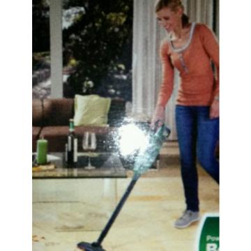 Bosch PAS 18 Li 2.0ah 18V Cordless Vacuum Cleaner 06033B9001 3165140761802 .&#039;&#039;