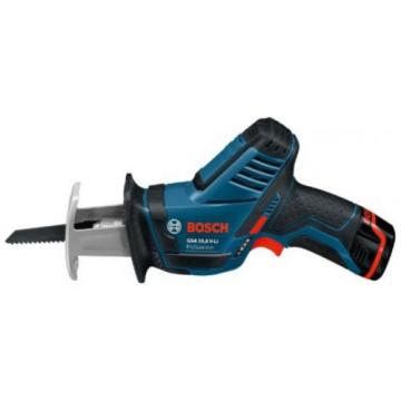 Bosch Professional GSA10.8V-LI 10.8V Li-Ion Body Only Cordless Sabre Saw