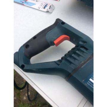 Bosch Gsa 1200E Sabre Saw Reciprocating Saw In Great Order 110V Have A Look