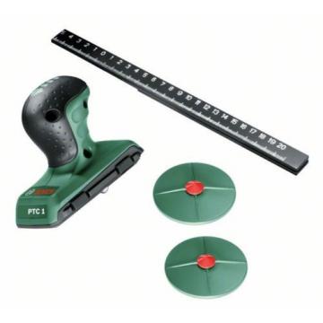 new Bosch PTC 1. - Tile Cutter 0603B04200 3165140579483 #