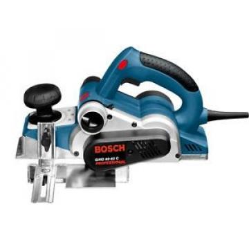 Bosch GHO 40-82 C 82mm Planer 850 Watt 110 Volt