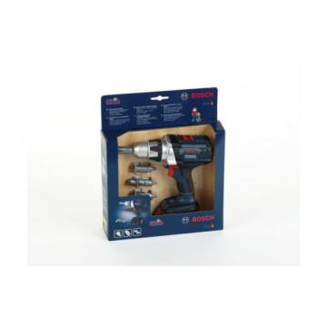 Bosch Toy Professional Line Cordless Screwdriver