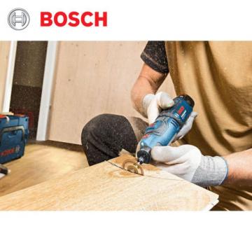 Bosch GRO 10.8V-Li Professional Cordless Rotary Tool Body Only