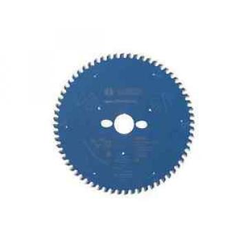 BOSCH CIRCULAR SAW BLADE EXPERT FOR ALUMINUM, 216 X 30 X 2,6 MM, 64