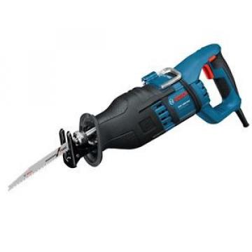 Bosch GSA 1300 PCE Sabre Saw &amp; Blade Set 1300 Watt 240 Volt