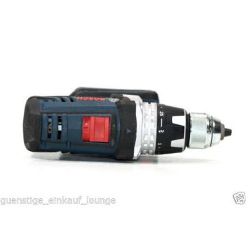 BOSCH battery drill GSR 36 VE-2-Li Charger &amp; 1 Battery 1.3Ah