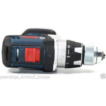 BOSCH batería Taladradora -taladro GSR 18 VE-2-Li 18 Voltios - Atornillador