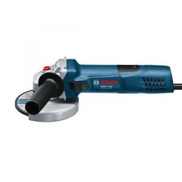 Bosch GWS 7-115 115mm Mini Grinder 720 Watt 110 Volt