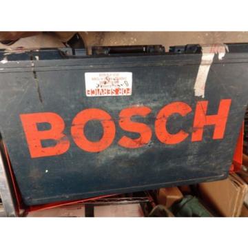 Bosch 11240 Hammer Drill