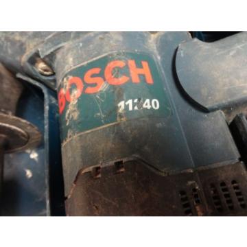 Bosch 11240 Hammer Drill