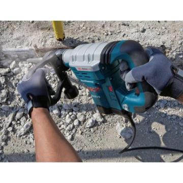 Bosch 13 Amp SDS-MAX Demolition Hammer