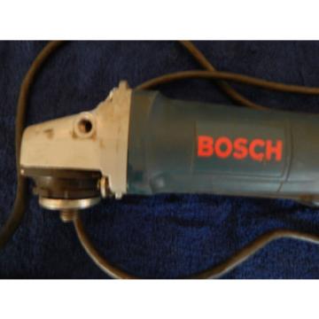 BOSCH GRINDER 1811 PSD