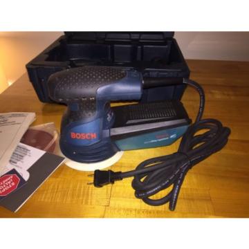 Bosch ROS20vS Variable Speed Random Orbit Sander