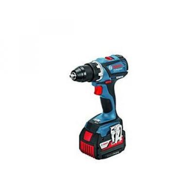 Bosch GSR 18 V-EC