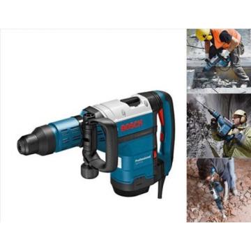 Bosch GSH9VC Professional Demolition Hammer with SDS-max 1500W 13J, 220V