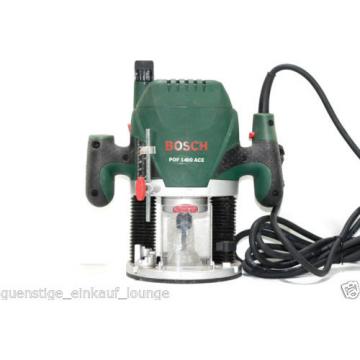 Bosch POF 1400 ACE Fresadora Sierra de ranuras