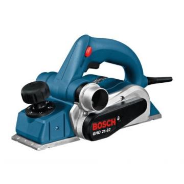 Bosch GHO 26-82 Planer 710 Watt 110 Volt