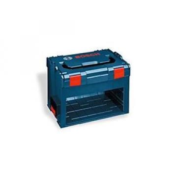 Bosch LS-BOXX 306 Tool box Rosso