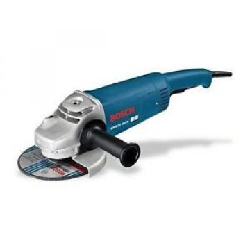 Bosch Heavy Duty Angle Grinder, GWS 26-230 H, 2400W