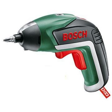 Bosch IXO 5 Lithium ION Cordless Screwdriver F/S