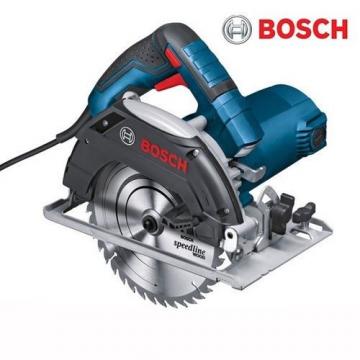 BOSCH GKS66X Hand-held Circular Saw 1200W 6-Inch, 220V