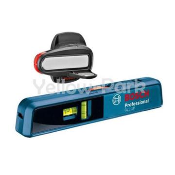 NEW Bosch GLL1P Bright Single Line Horizontal Vertical Combination Laser Level W