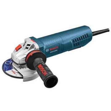 BOSCH AG50-11VSPD Angle Grinder, 5 In.