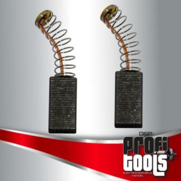 carbon brushes for Bosch CSB 500 RET csb 550-2 csb 550 RE csb 550 RP