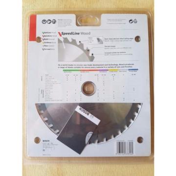 BOSCH Speedline Saw Blades 235mm (9-1/4&#039;&#039;) 40T  Fine Cut  NEW &amp; CHEAP #81