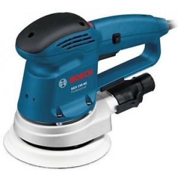 Bosch GEX 150 AC Professional Random Orbit Sander 240V