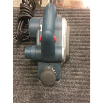 Bosch Planer Pl1682