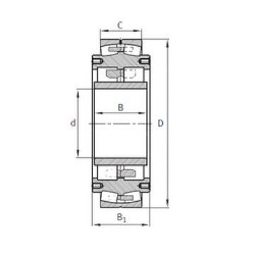 Rodamientos Z-531149.04.DRGL FAG