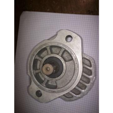 REXROTH China Russia HYDRAULIC PUMP S16S6AH26R GEAR PUMP S16 S6 A H 26 R