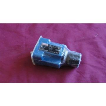 Rexroth, Italy Singapore R900205528, Flow Control Valve