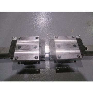 Bosch-Rexroth China Singapore R165121320 Linear Bearing