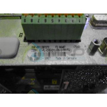 REXROTH Italy Russia CSB01.1C-PL-ENS-EN1-NN-S-NN-FW SERVO DRIVE R911387272 *NEW IN BOX*