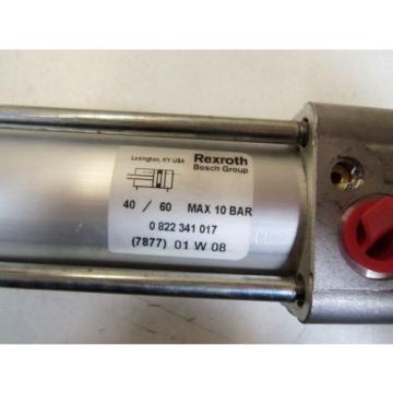 REXROTH USA USA 0822341017 *NEW IN BOX*