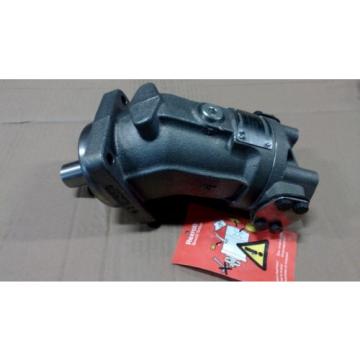 REXROTH India Germany motor A2FM32/61W-VBB020 R902193099