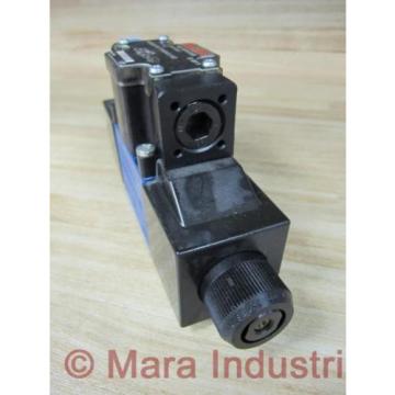 Rexroth Germany France Bosch R978020569 Valve 4WE6D62/OFEW110N9DK25L/V/62 - New No Box