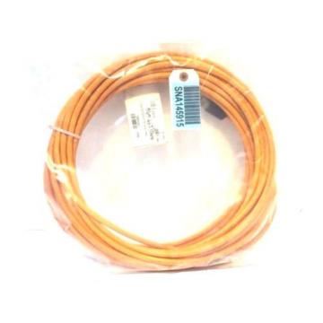 NEW Canada china BOSCH REXROTH IKS4153 / 020.0 FEEDBACK CABLE R911277696/020.0 IKS41530200