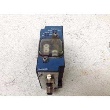 Rexroth Italy Australia Bosch 337 500 037 0 Pneumatic Valve Driver DeviceNet DDL 3375000370 (TSC