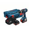 new Bosch GSB 18V-LI DS Dymanic Combi Drill Cordless 0601867170 3165140590273